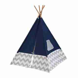 KidKraft Play Tent Navy