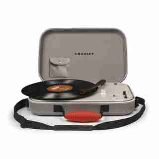 Crosley Messenger Turntable