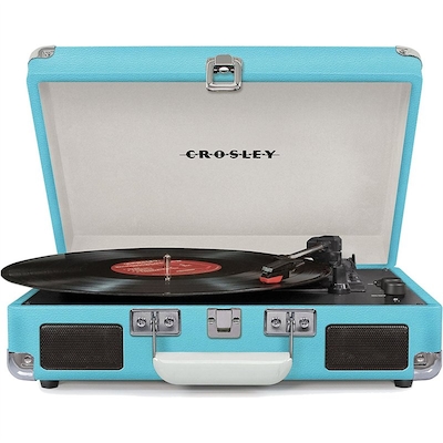 Crosley Turntable