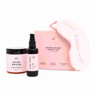 Dream Cream Set De Sommeil