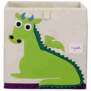 STORAGE BOX DRAGON