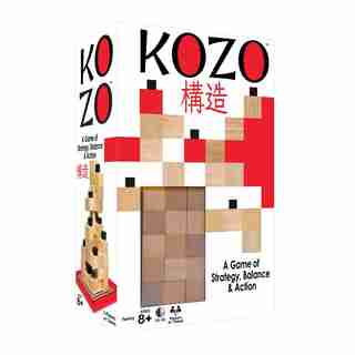Winning Moves Games Kozo Puzzle Game