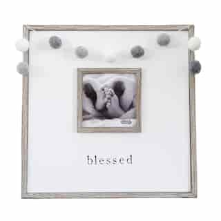 POM GARLAND FRAME