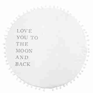 LOVE YOU PLAY MAT