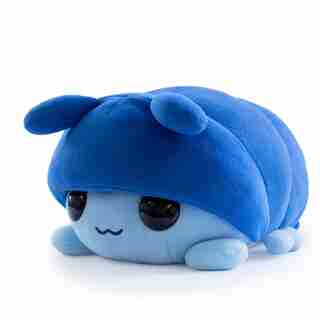Plush Animal Pill Bug Large