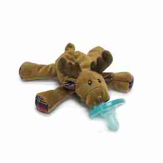 Sucettes WubbaNub - Renne