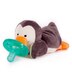 penguin pacifier