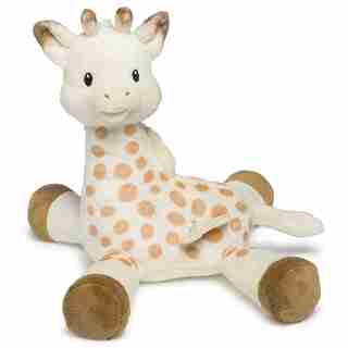 Mary Meyer 11" Lulaby Lovey Toy