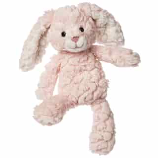 Mary Meyer Putty Nursery 11" Plush - Pink Bunny
