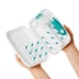 oxo travel bottle drying rack