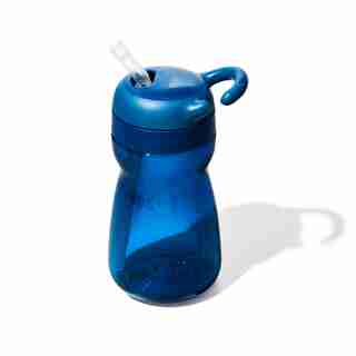 OXO Tot Adventure Water Bottle - Navy