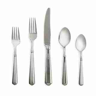 Kate Spade New York® Todd Hill Flatware 5-Piece Place Setting