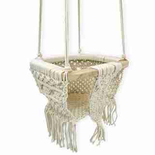 MACRAME SWING