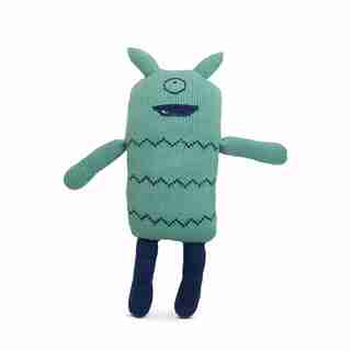 Rattle Buddy Otto