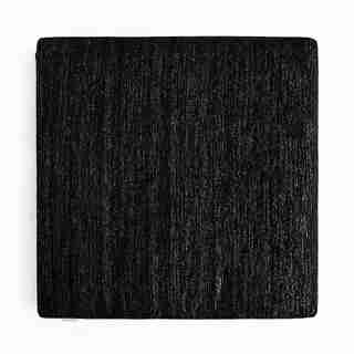 SAMAYA FLAT CUSHION - METALLIC COSMOS