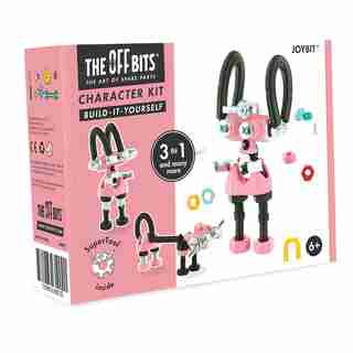 OFFBITS JOYBIT BUILDING SET