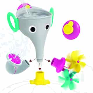 Yookidoo FunEleFun Fill 'n' Sprinkle