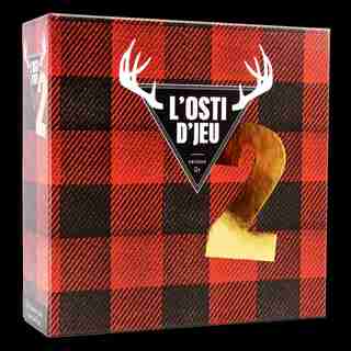 L'OSTI D'JEU 2