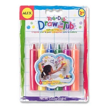 rub a dub draw in the tubalex | toys | chapters.indigo.ca