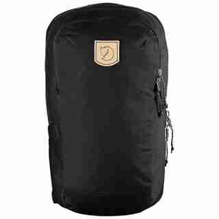 Fjallraven High Coast Trail 20 Backpack - Black