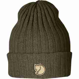Fjällräven® Byron Hat - Dark Olive