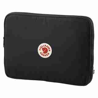 FJALLRAVEN KANKEN LAPTOP CASE 13 - BLACK