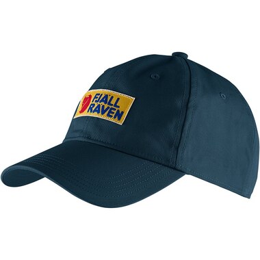 FJALLRAVEN GREENLAND ORIGINAL CAP - STORM, L/XL