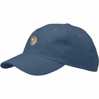 FJRALLVEN HELAGS CAP - UNCLE BLUE, S/M