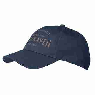 FJALLRAVEN EST. 1960 CAP - DARK NAVY, L/XL