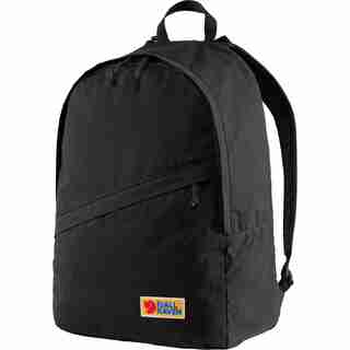 Fjallraven Verdag Backpack Black
