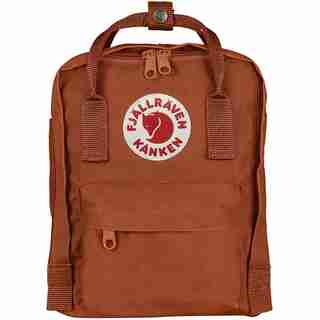 MINI KANKEN KIDS BACKPACK AUTUMN LEAF