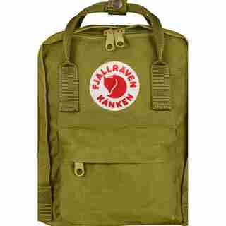 MINI KANKEN KIDS BACKPACK GUACAMOLE