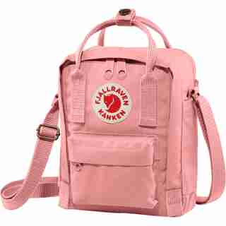 Kanken Sling Backpack, PINK