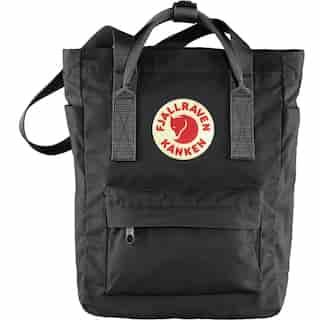 Kanken Totepack Mini Black
