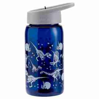 Crocodile Creek® x IndigoKids Tritan Bottle Dino Bones