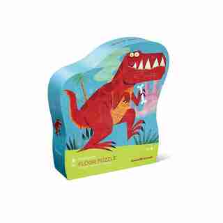 Casse-tête Géant de 36 Pièces – Dinosaure