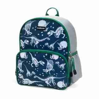 Crocodile Creek x IndigoKids Backpack - Dino Bones