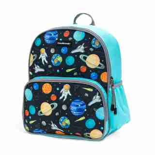 Crocodile Creek Backpack - Space
