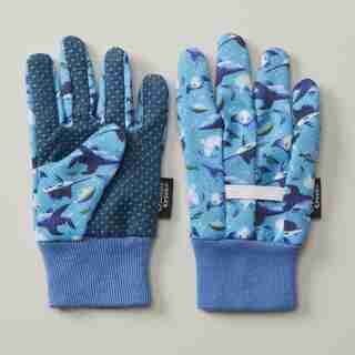 Crocodile Creek Gardening Shark Gloves