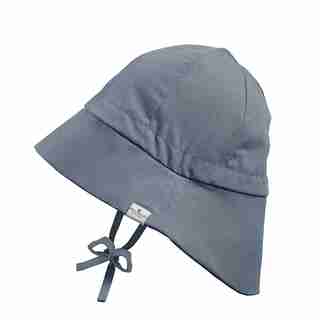 Elodie Details Chapeau de soleil -Tender Blue 1-2ans