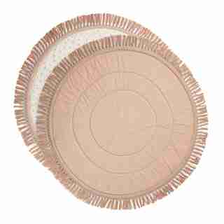 Elodie Details Play Mat Powder Pink