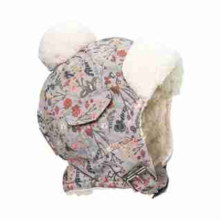 Elodie Details Cap Vintage Flower 6-12 months