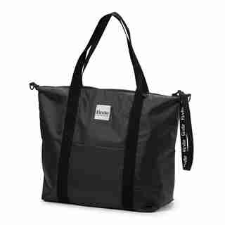 Elodie Details Changing Bag Soft Shell Brilliant Black