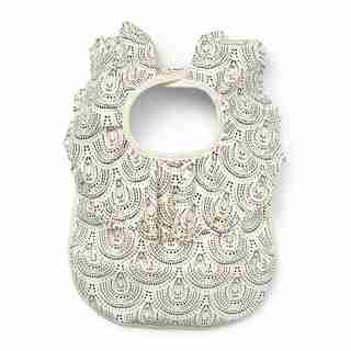 Elodie Details Baby Bib Desert Rain