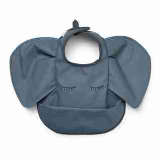 Elodie Details Baby Bib Humble Hugo