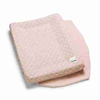 Elodie Details Changing Pad Cover Assorted pack of 2- Sweet Date
