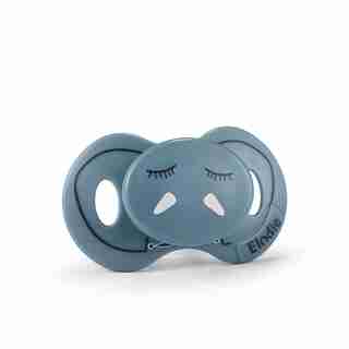 Elodie Details Pacifier - Newborn - Humble Hugo