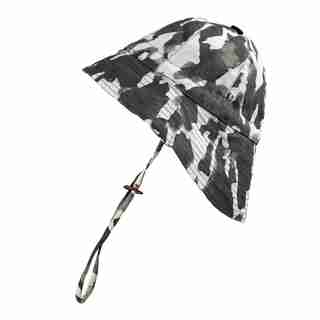 Elodie Details Baby Sun Hat -Wild Paris Size 6-12 Months