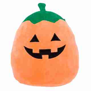 SQUISHMALLOW HALLOWEEN 8" PUMPKIN