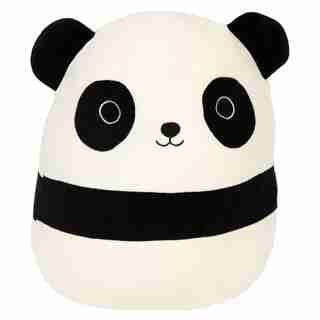 Squishmallow 8" Panda